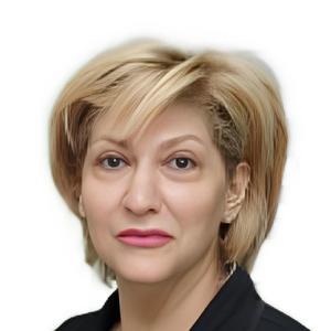 Михайлова Марина Марковна, акушер, гинеколог - Алматы
