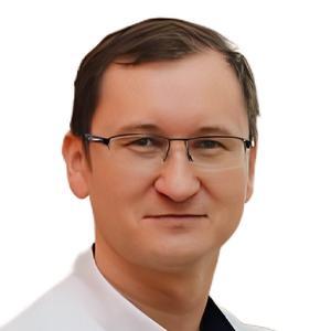 Ибадуллаев Дмитрий Владимирович, анестезиолог-реаниматолог - Алматы