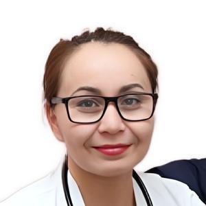 Жуасбаева Гүлназ Қамбарқызы, неонатолог - Алматы
