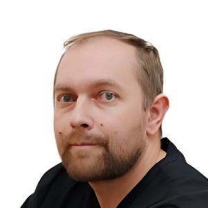 Письменский Дмитрий Константинович, анестезиолог-реаниматолог - Алматы