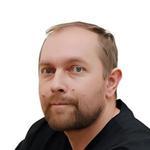 Письменский Дмитрий Константинович, Анестезиолог-реаниматолог - Алматы