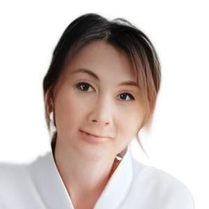 Тастанова Лилия Егембердіқызы, гинеколог, гинеколог-эндокринолог - Алматы