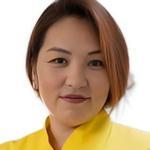 Туреханова Айжан Джамбулбаевна Туреханова Айжан Джамбулбаевна, Гинеколог, Гинеколог-эндокринолог - Алматы