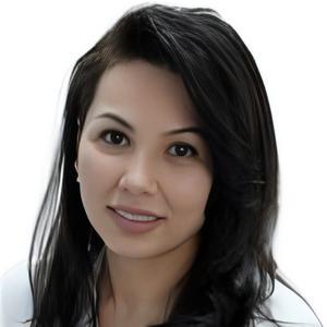 Калиакпарова Индира Сериковна - фотография Калиакпарова Индира Сериковна, врач узи - Алматы