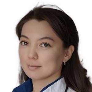 Жексембиевна Анель Жанатовна, гинеколог, гинеколог-эндокринолог - Алматы