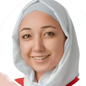 Карибжанова Дилноза Фуркаткызы, реабилитолог - Алматы