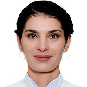 Кәрібова Динара Латифшахқызы, гастроэнтеролог, терапевт - Алматы