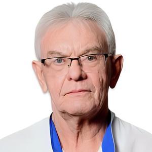 Абдрашитов Михаил Валентинович, гепатолог, гастроэнтеролог, инфекционист - Алматы