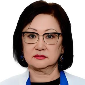 Югай Лариса Владимировна, кардиолог - Алматы
