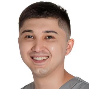 Адил Сухраб Сыдыкжанулы, офтальмолог (окулист) - Алматы