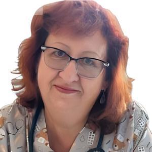 Маликова Ирина Юрьевна, педиатр - Алматы
