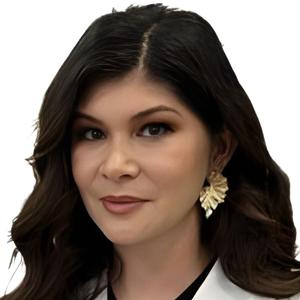 Калкабаева Индира Ганиевна, терапевт - Алматы