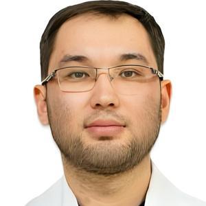 Балтабай Райымбек Рахимбердиевич, травматолог, ортопед, хирург - Алматы