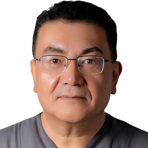 Майлибаев Рустамбай Маратович, травматолог, ортопед - Алматы