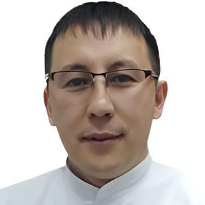 Нұрғалиұлы Қуаныш , уролог - Алматы