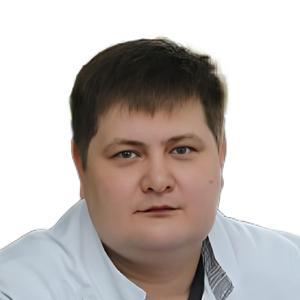 Кондратьев Роман Иванович, акушер, гинеколог - Алматы