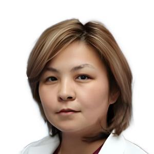 Астай Аружан Нурлыбековна - фотография Астай Аружан Нурлыбековна, акушер, гинеколог - Алматы