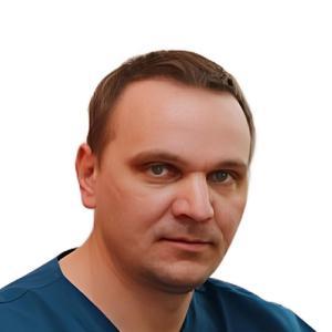 Федорченко Павел Павлович, анестезиолог-реаниматолог - Алматы