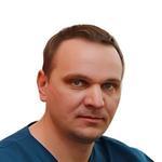 Федорченко Павел Павлович, Анестезиолог-реаниматолог - Алматы