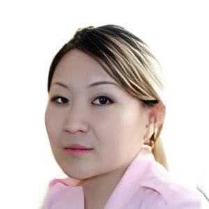 Кадримбетова Индира Сержановна, акушер, гинеколог - Алматы