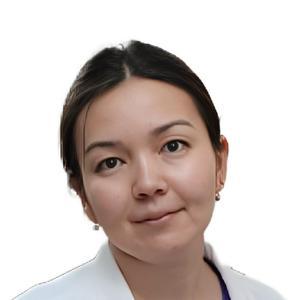 Байдилдаева Салтанат Болатбековна - фотография Байдилдаева Салтанат Болатбековна, акушер, гинеколог - Алматы