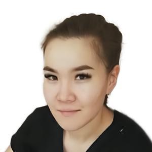 Сәбденова Саида Сәкенқызы, акушер, гинеколог - Алматы