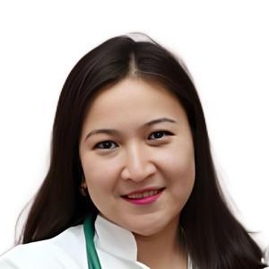 Ахметоллаева Алтынай Амиркуловна, неонатолог - Алматы