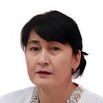 Шалабаева Сауле Акпановна, Акушерка - Алматы