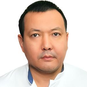 Балтаев Нурлан Анаркулович, онколог, хирург - Алматы