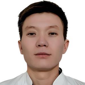 Толегенов Мадияр Ертайулы, сосудистый хирург (ангиохирург) - Алматы