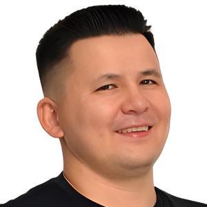 Жолдасов Жанболат - фотография Жолдасов Жанболат , сосудистый хирург (ангиохирург) - Алматы