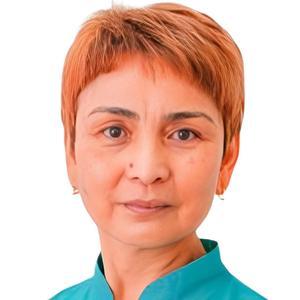 Саякова Бахыт Ергешбаевна, гинеколог, врач узи - Алматы