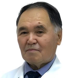 Даулетбеков Лашын Султанович, терапевт, кардиолог - Алматы