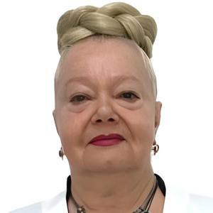 Вьюненко Людмила Петровна, лор - Алматы