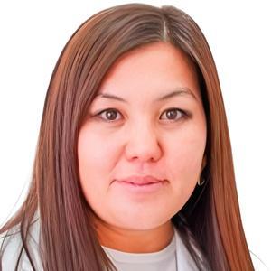 Пулатова Гулбахар Аманжоловна, лор, сурдолог - Алматы