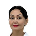 Азаматова Жанат Кадырбаевна Азаматова Жанат Кадырбаевна, Терапевт, Кардиолог - Алматы