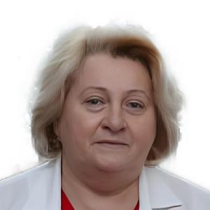 Ермакова Галина Григорьевна - фотосурет Ермакова Галина Григорьевна, акушерка - Алматы