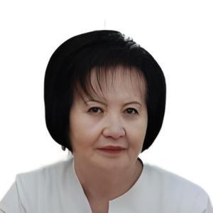 Тілешова Науат Өзбекқызы, акушер, гинеколог - Алматы