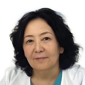 Айтбаева Айжан Сауытбековна, акушер, гинеколог - Алматы