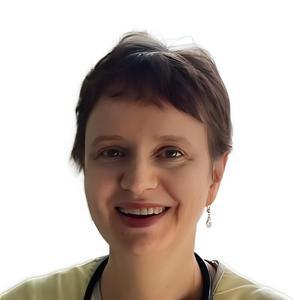 Тикунова Елена Владимировна, неонатолог - Алматы