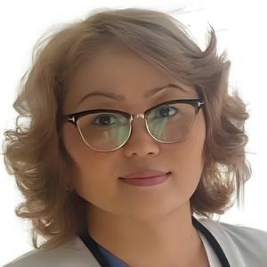 Кененбаева Сәуле Мәлікқызы, неонатолог - Алматы