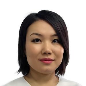 Мухамедова Айман Мухамедовна, акушер, гинеколог - Алматы