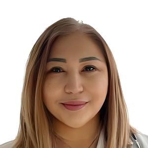 Нарымбиева Динара Турсыновна, неонатолог - Алматы