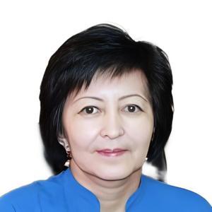 Ахатаева Жанат Жахановна, акушер, гинеколог - Алматы