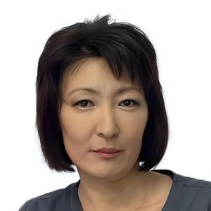 Умирова Ляззат Жакановна - фотография Умирова Ляззат Жакановна, акушер, гинеколог - Алматы