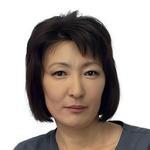 Умирова Ляззат Жакановна, Акушер, Гинеколог - Алматы