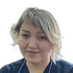 Садыкова Перизат Сапарбаевна, Акушер, Гинеколог - Алматы