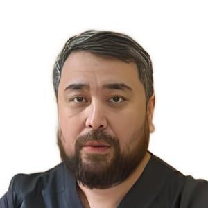 Сабиров Шешат Асанұлы, акушер, гинеколог - Алматы