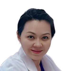 Досова Лаура Изтаевна, акушер, гинеколог - Алматы