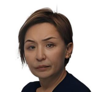 Андақұлова Назгүл Бейсембайқызы, акушер, гинеколог - Алматы